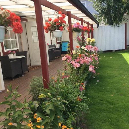 Kalkstenens Bed And Breakfast Mörbylånga 외부 사진