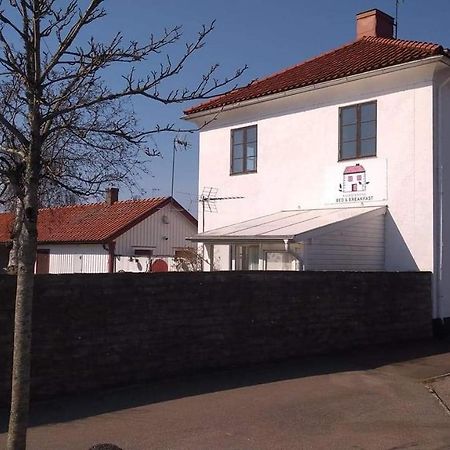 Kalkstenens Bed And Breakfast Mörbylånga 외부 사진