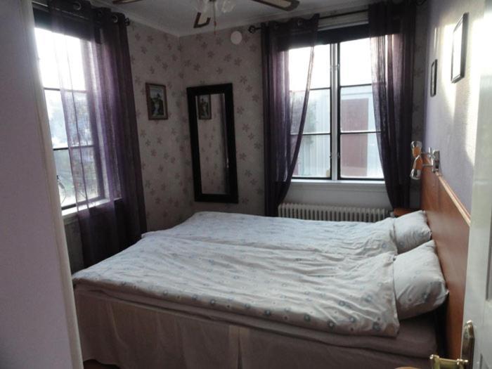 Kalkstenens Bed And Breakfast Mörbylånga 외부 사진