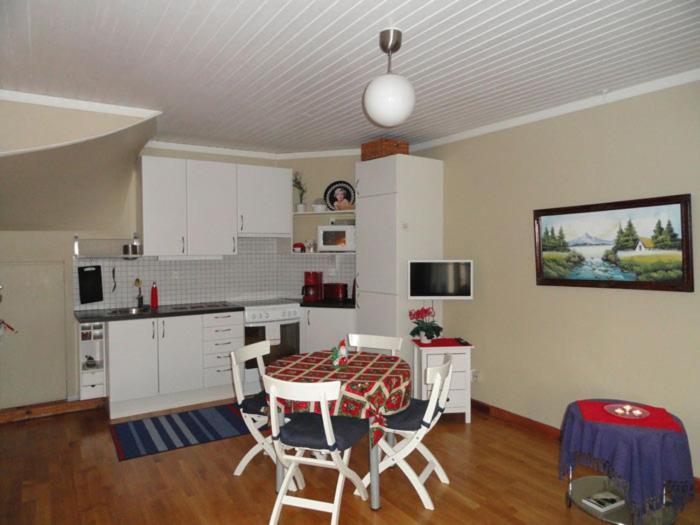 Kalkstenens Bed And Breakfast Mörbylånga 외부 사진