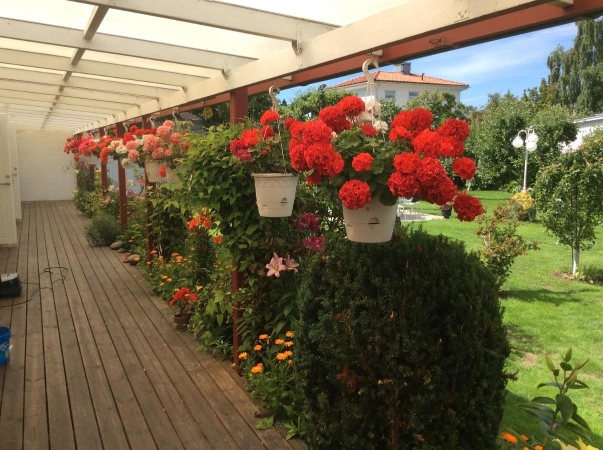 Kalkstenens Bed And Breakfast Mörbylånga 외부 사진