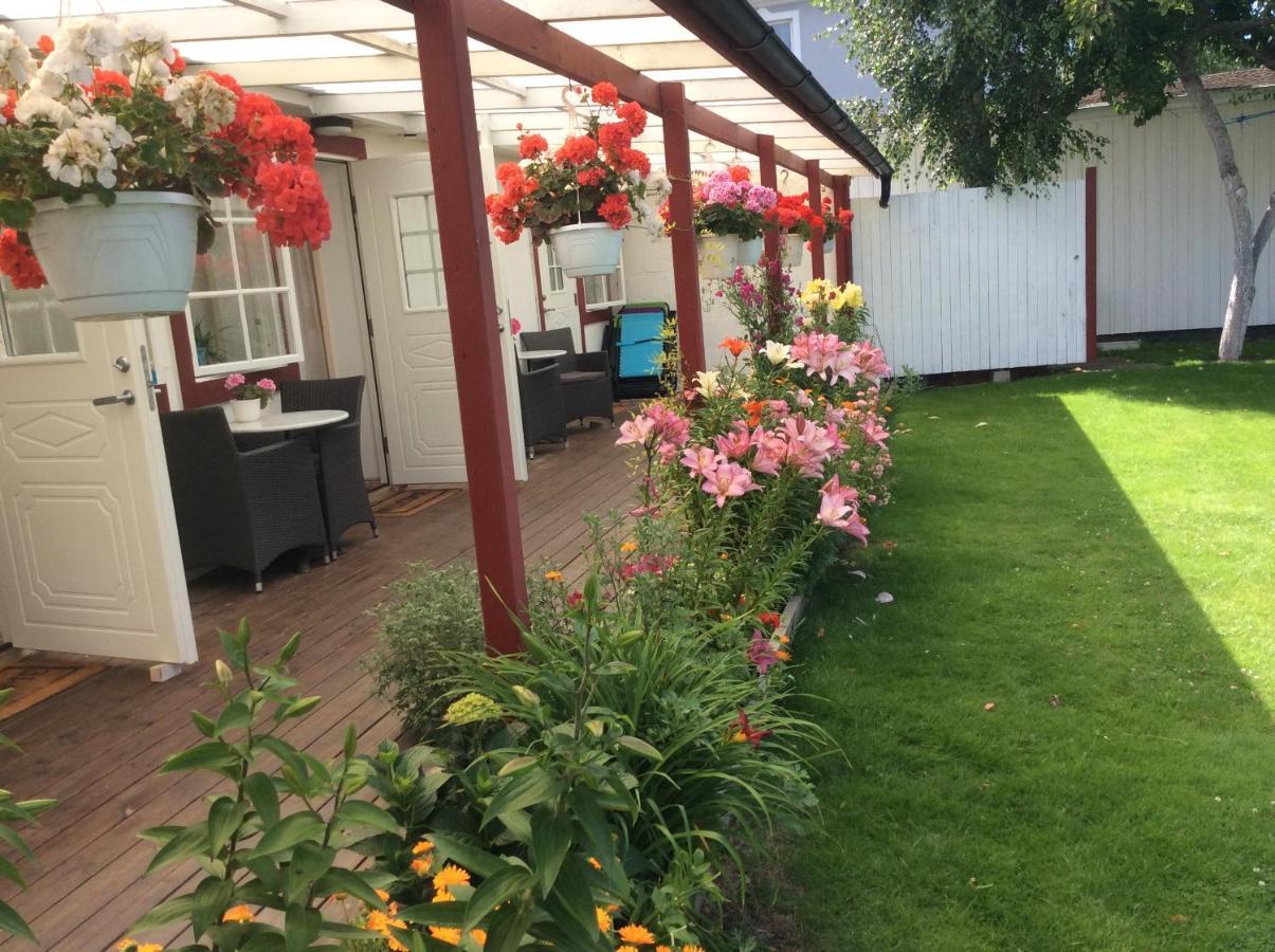 Kalkstenens Bed And Breakfast Mörbylånga 외부 사진