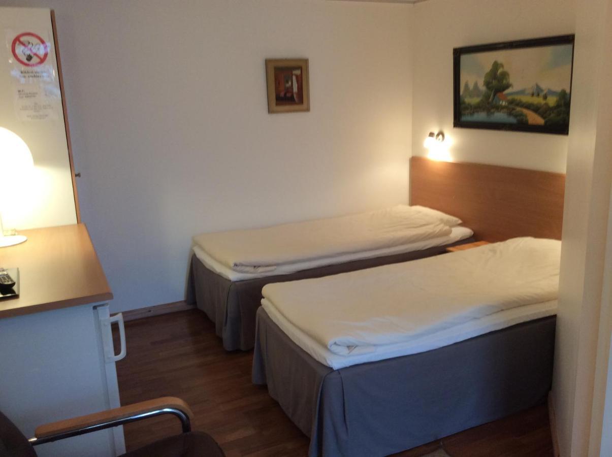 Kalkstenens Bed And Breakfast Mörbylånga 외부 사진