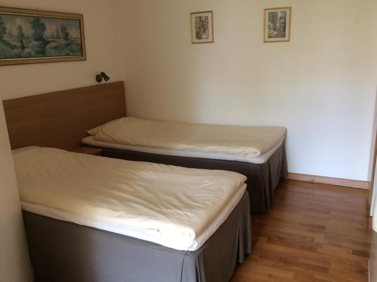 Kalkstenens Bed And Breakfast Mörbylånga 외부 사진
