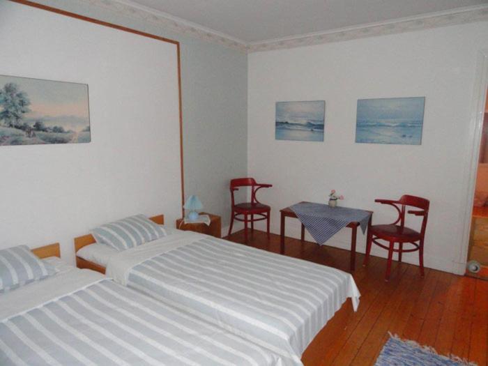 Kalkstenens Bed And Breakfast Mörbylånga 외부 사진