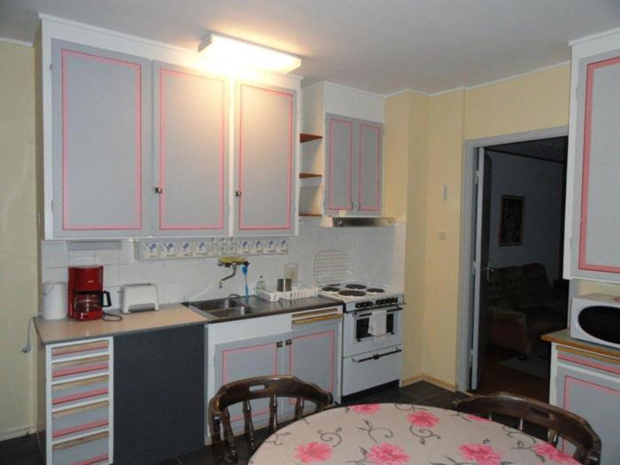 Kalkstenens Bed And Breakfast Mörbylånga 외부 사진