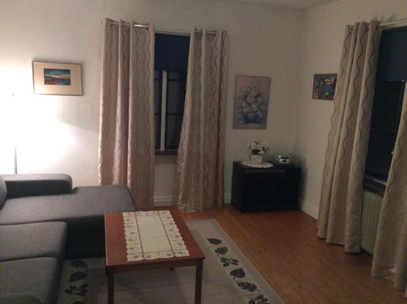 Kalkstenens Bed And Breakfast Mörbylånga 외부 사진