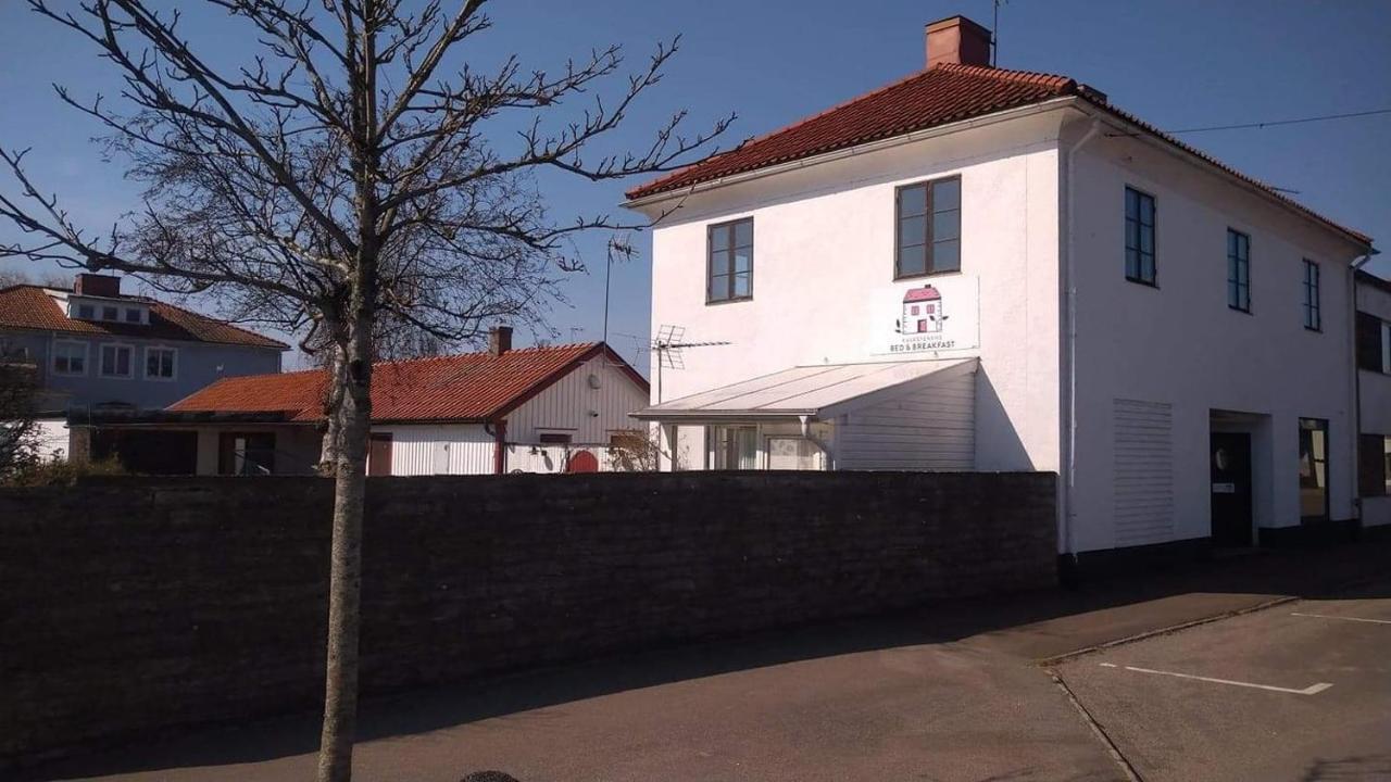 Kalkstenens Bed And Breakfast Mörbylånga 외부 사진